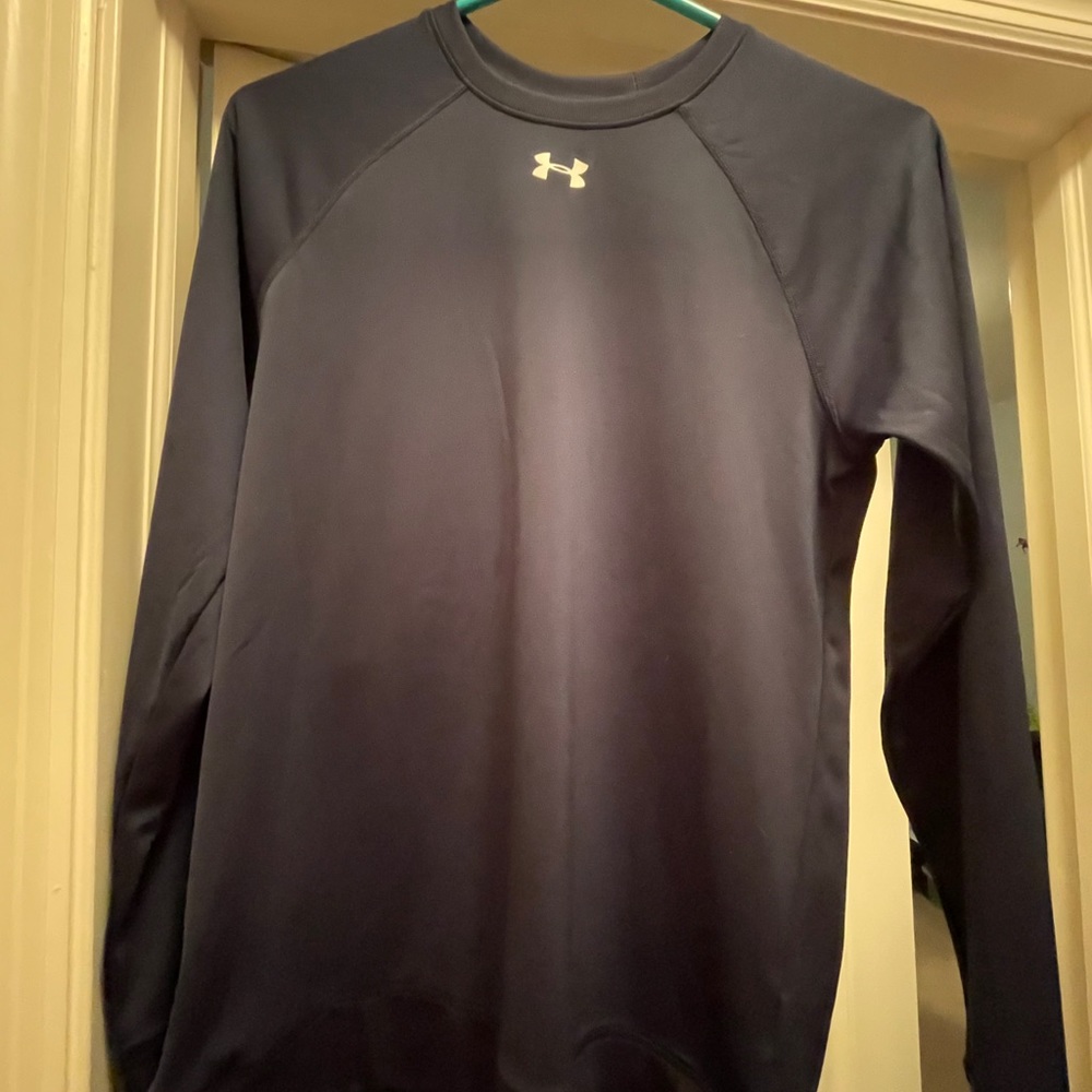 Under Armour Men’s Long Sleeve Shirt